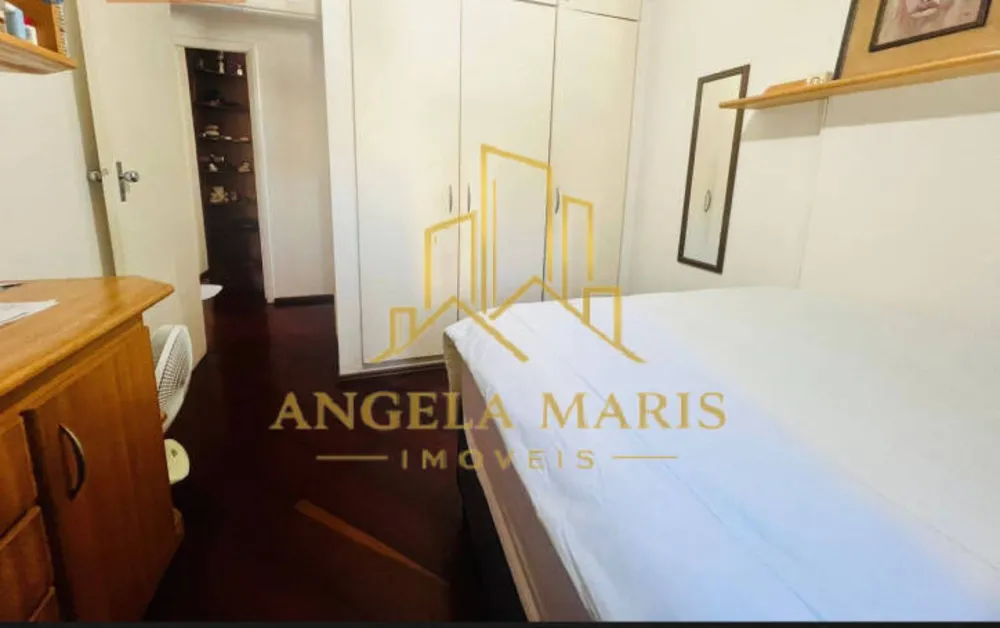 Apartamento, 3 quartos, 81 m² - Foto 4