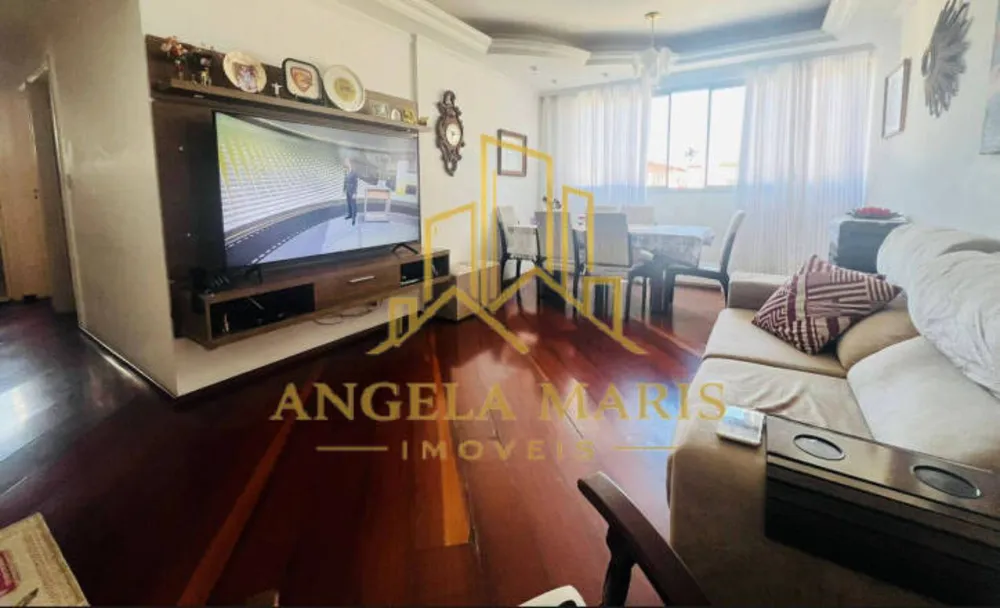 Apartamento, 3 quartos, 81 m² - Foto 1