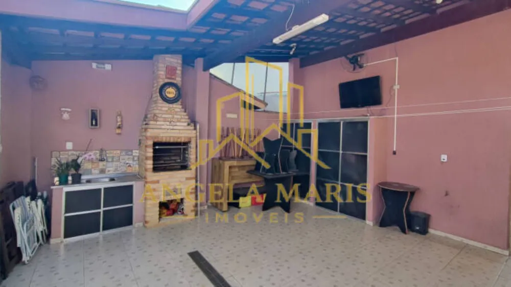 Casa, 3 quartos, 90 m² - Foto 5