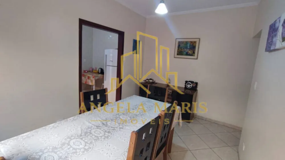Casa, 3 quartos, 90 m² - Foto 1