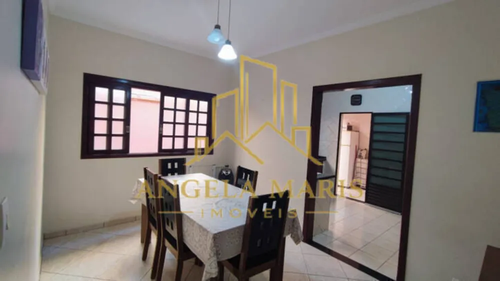 Casa, 3 quartos, 90 m² - Foto 3