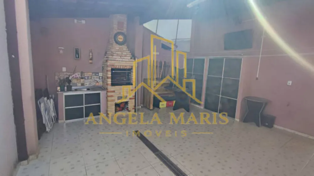 Casa, 3 quartos, 90 m² - Foto 6