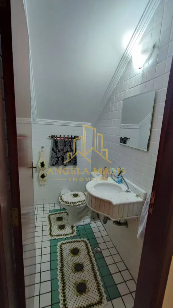Casa, 3 quartos, 90 m² - Foto 7