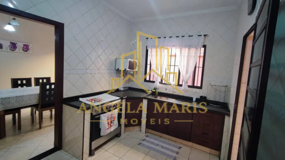Casa, 3 quartos, 90 m² - Foto 6