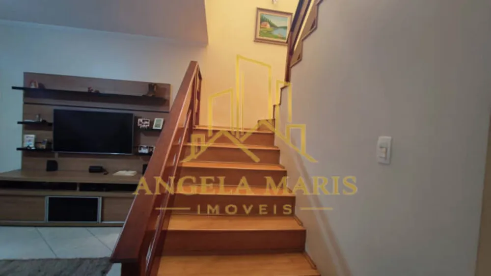 Casa, 3 quartos, 90 m² - Foto 4