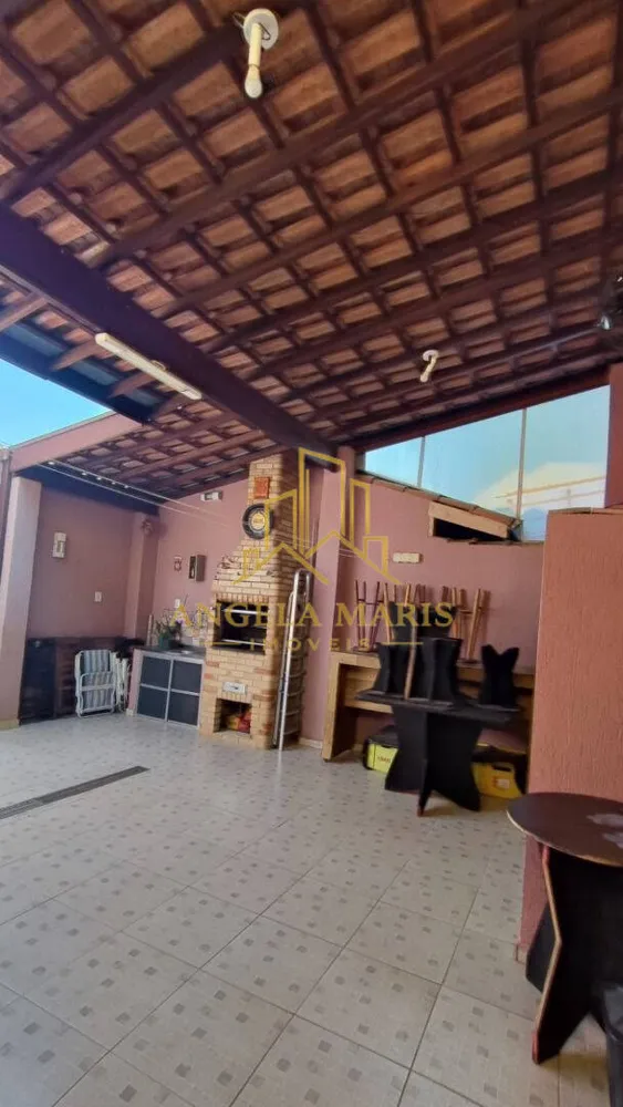 Casa, 3 quartos, 90 m² - Foto 2