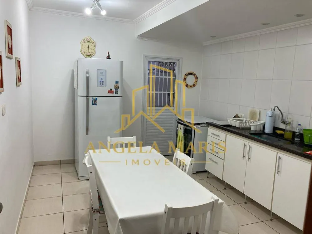 Casa, 3 quartos, 150 m² - Foto 3