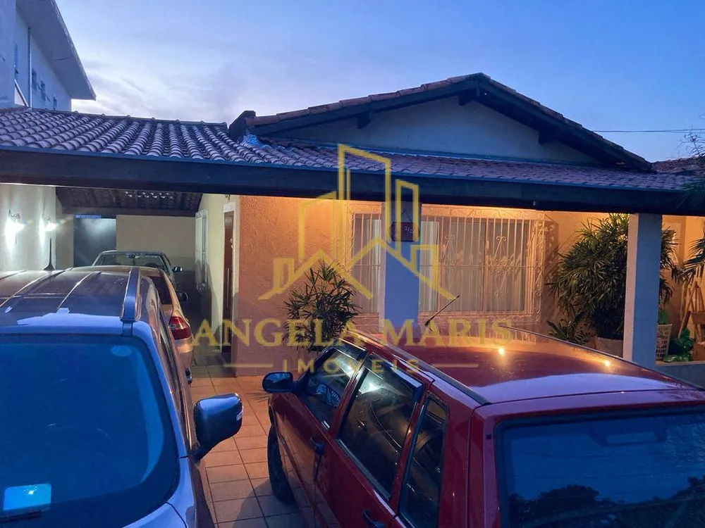 Casa, 3 quartos, 150 m² - Foto 1