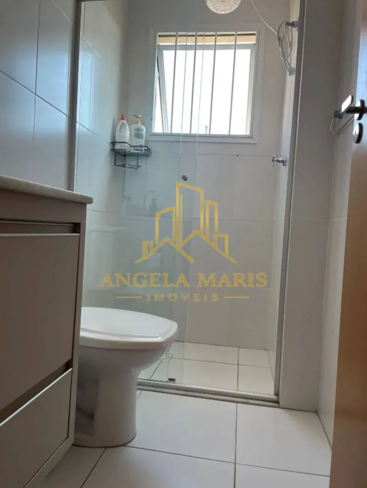 Apartamento, 2 quartos, 65 m² - Foto 8
