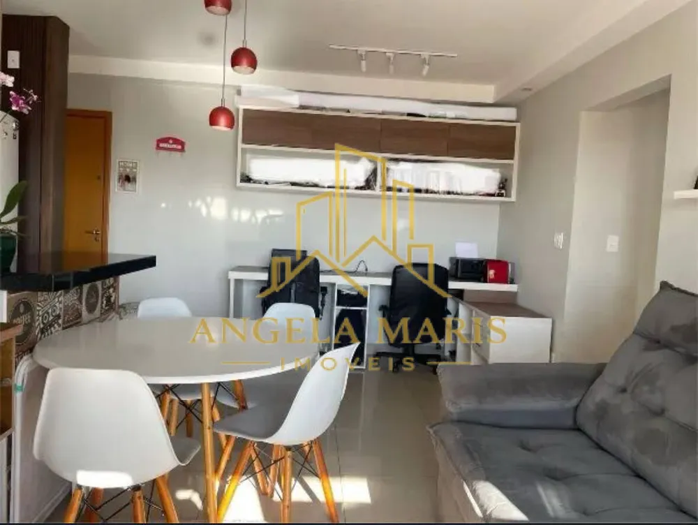 Apartamento, 2 quartos, 65 m² - Foto 4