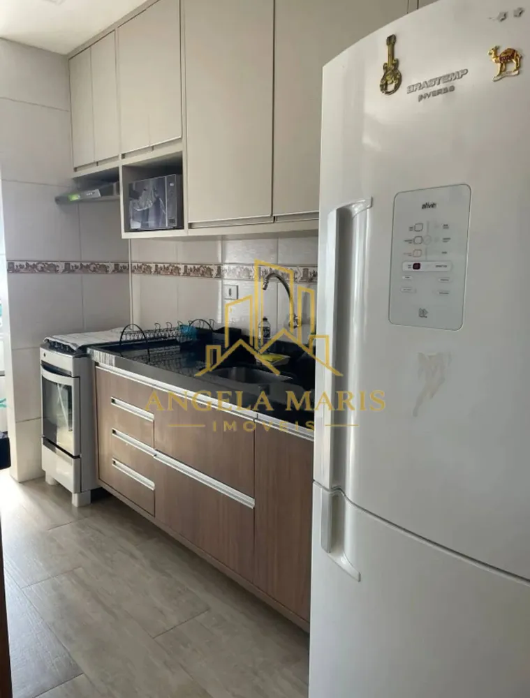 Apartamento, 2 quartos, 65 m² - Foto 5