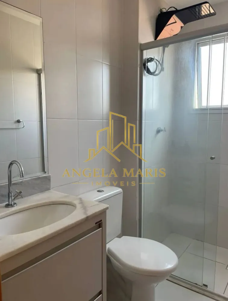Apartamento, 2 quartos, 65 m² - Foto 7