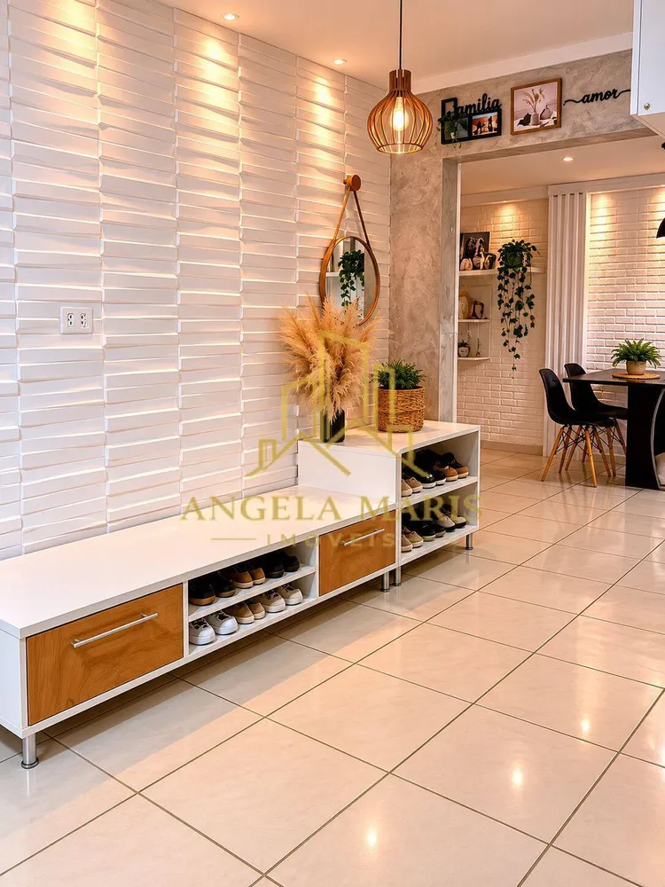 Casa de Condomínio, 3 quartos - Foto 6