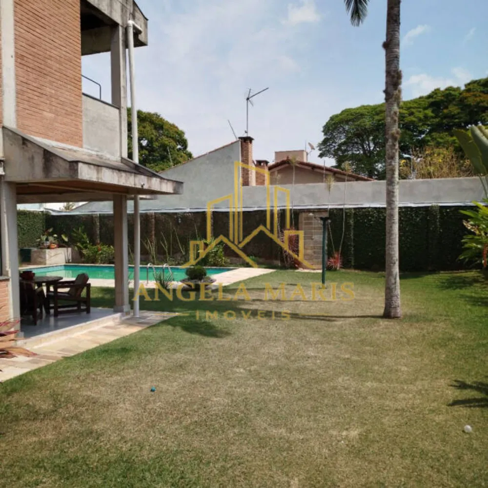 Casa, 3 quartos, 370 m² - Foto 11