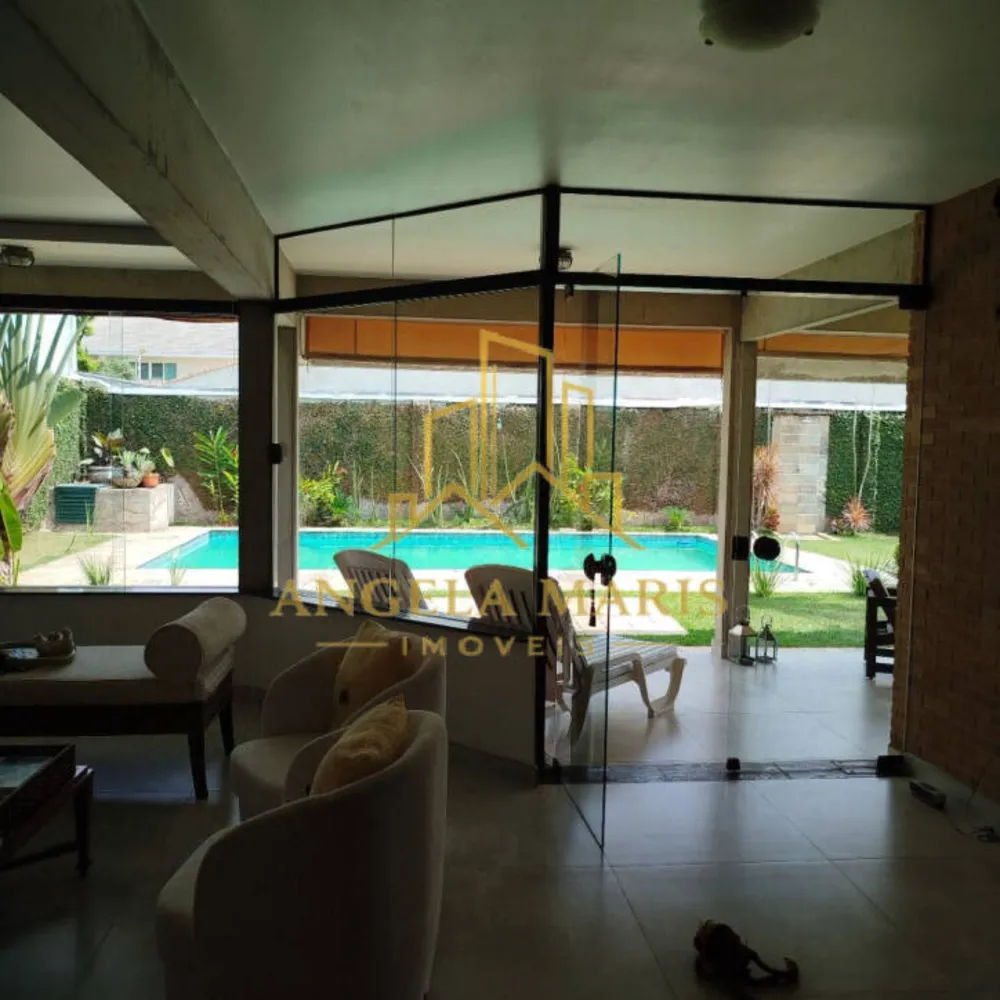 Casa, 3 quartos, 370 m² - Foto 5