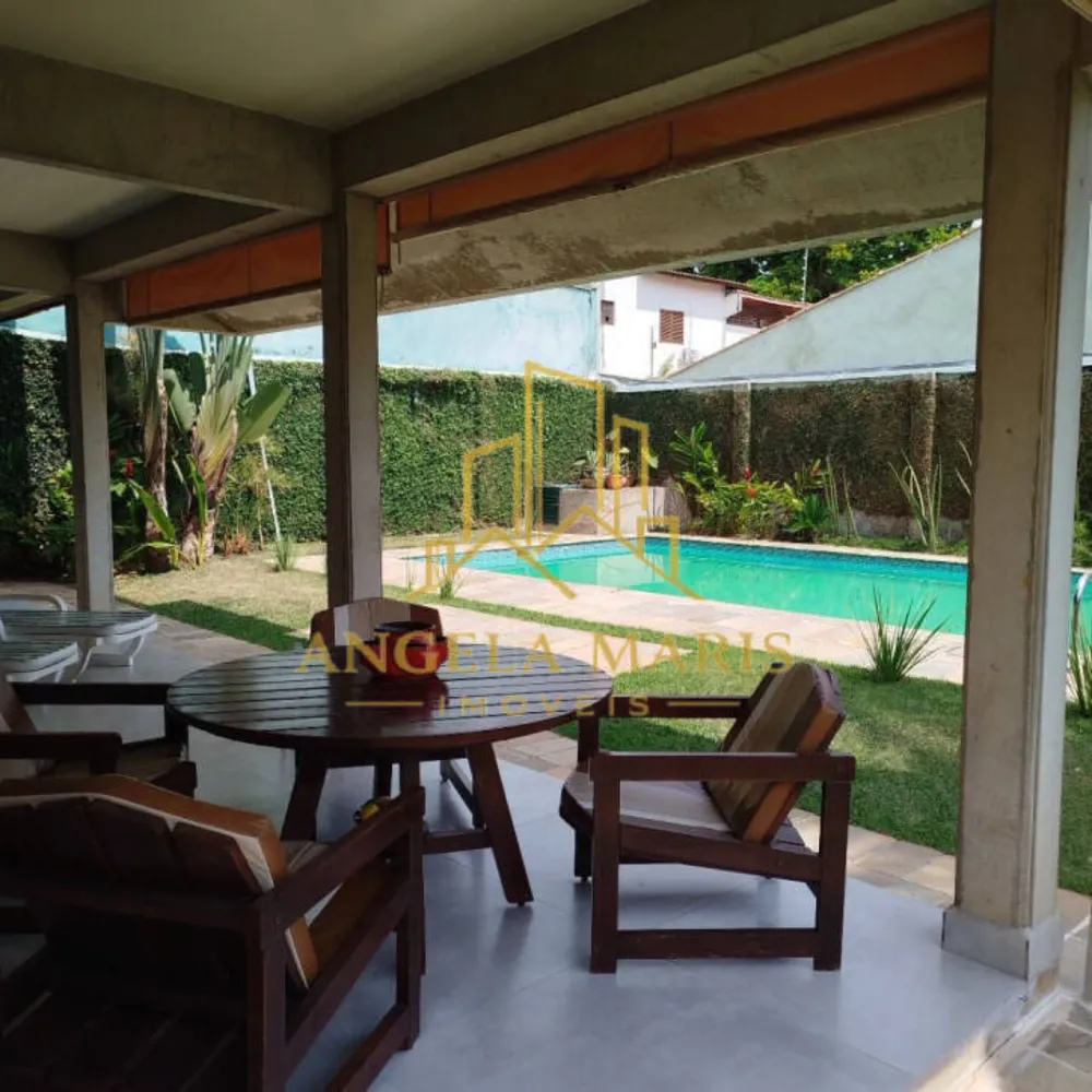 Casa, 3 quartos, 370 m² - Foto 6