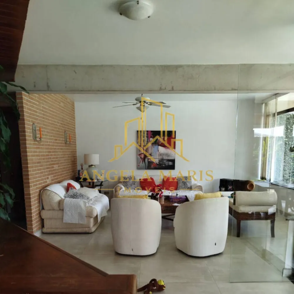 Casa, 3 quartos, 370 m² - Foto 9