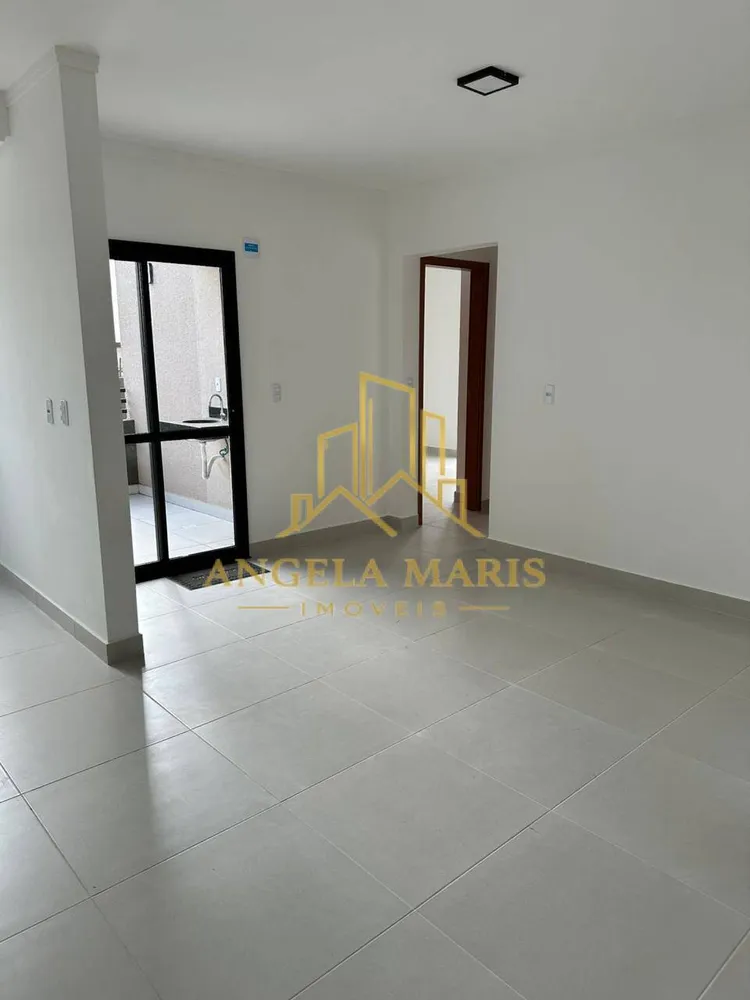 Apartamento - Foto 1