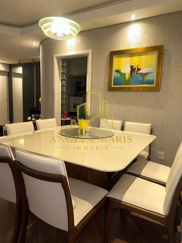 Apartamento, 3 quartos, 106 m² - Foto 9