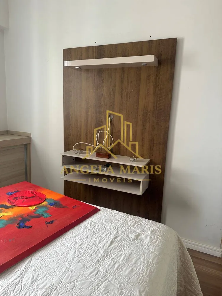 Apartamento, 3 quartos, 106 m² - Foto 2