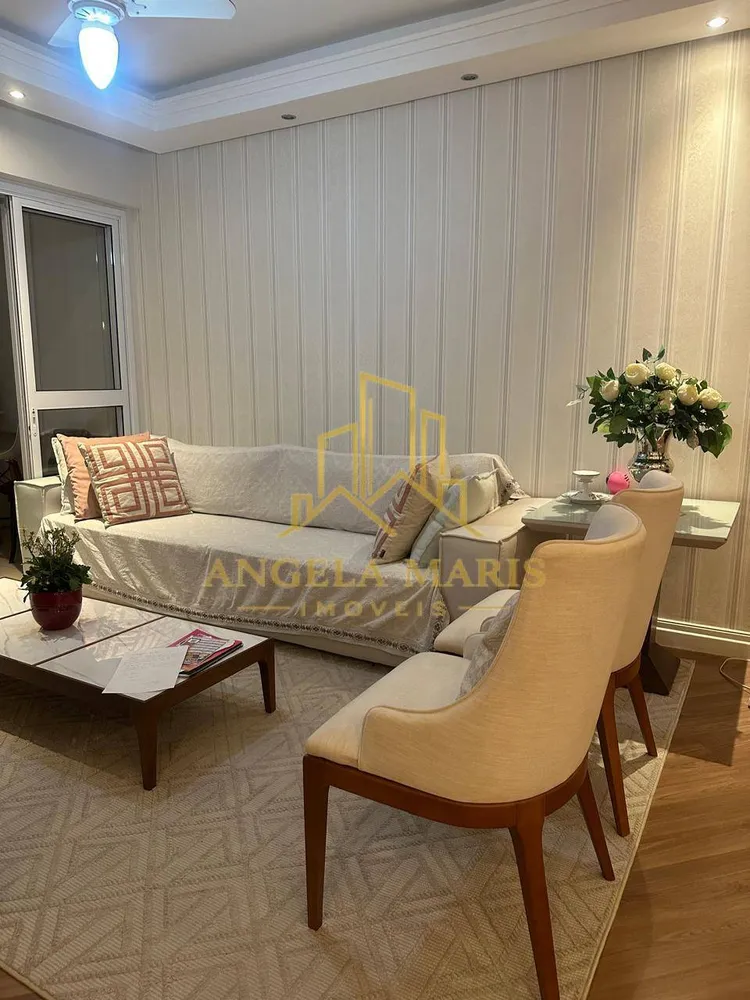 Apartamento, 3 quartos, 106 m² - Foto 4