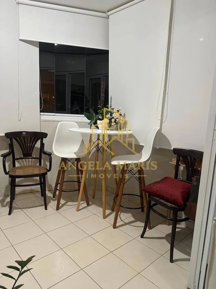 Apartamento, 3 quartos, 106 m² - Foto 8