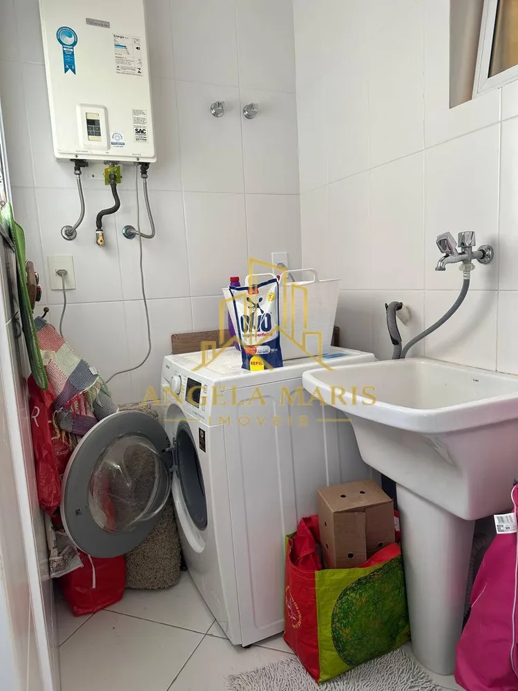 Apartamento, 3 quartos, 106 m² - Foto 3