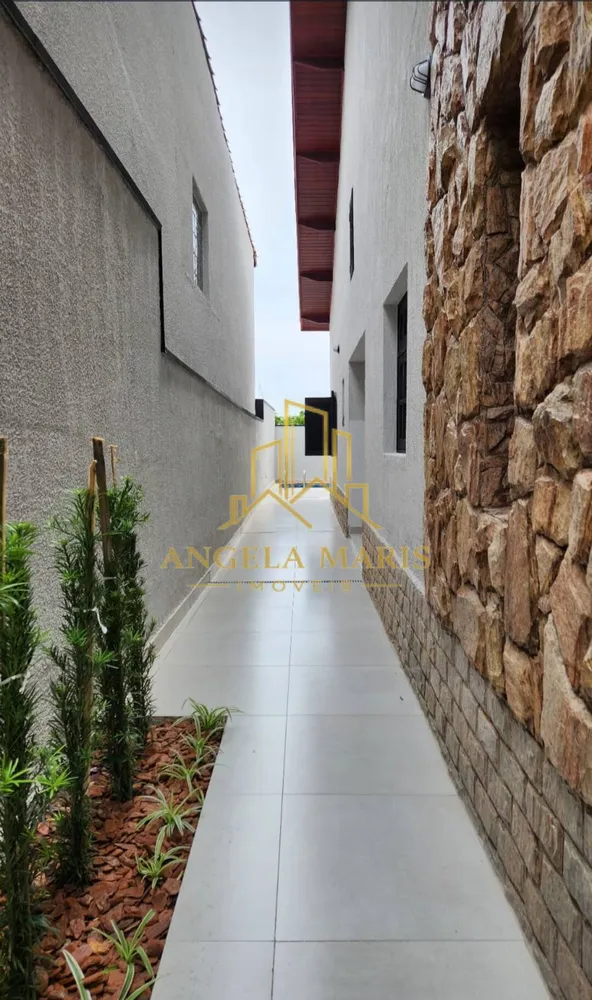 Casa, 3 quartos, 120 m² - Foto 9