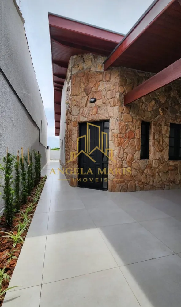 Casa, 3 quartos, 120 m² - Foto 3