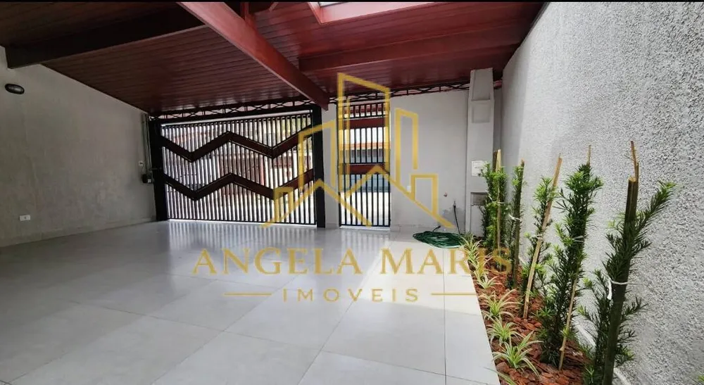 Casa, 3 quartos, 120 m² - Foto 8