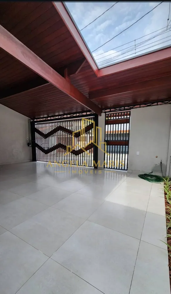 Casa, 3 quartos, 120 m² - Foto 6