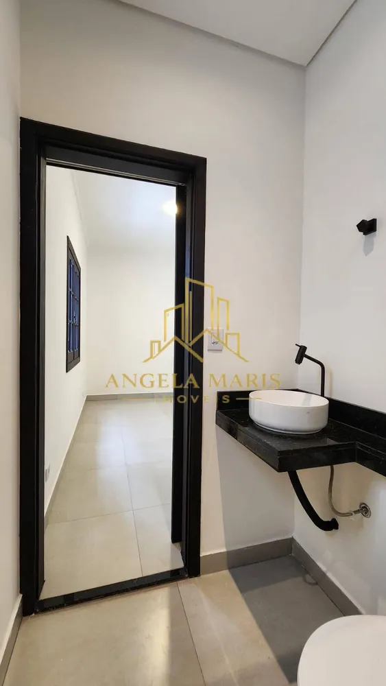 Casa, 3 quartos, 120 m² - Foto 12