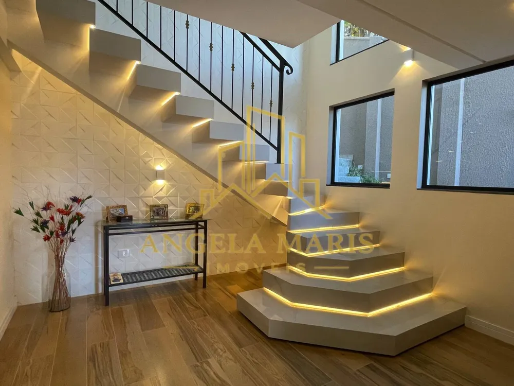 Casa de Condomínio, 4 quartos - Foto 12