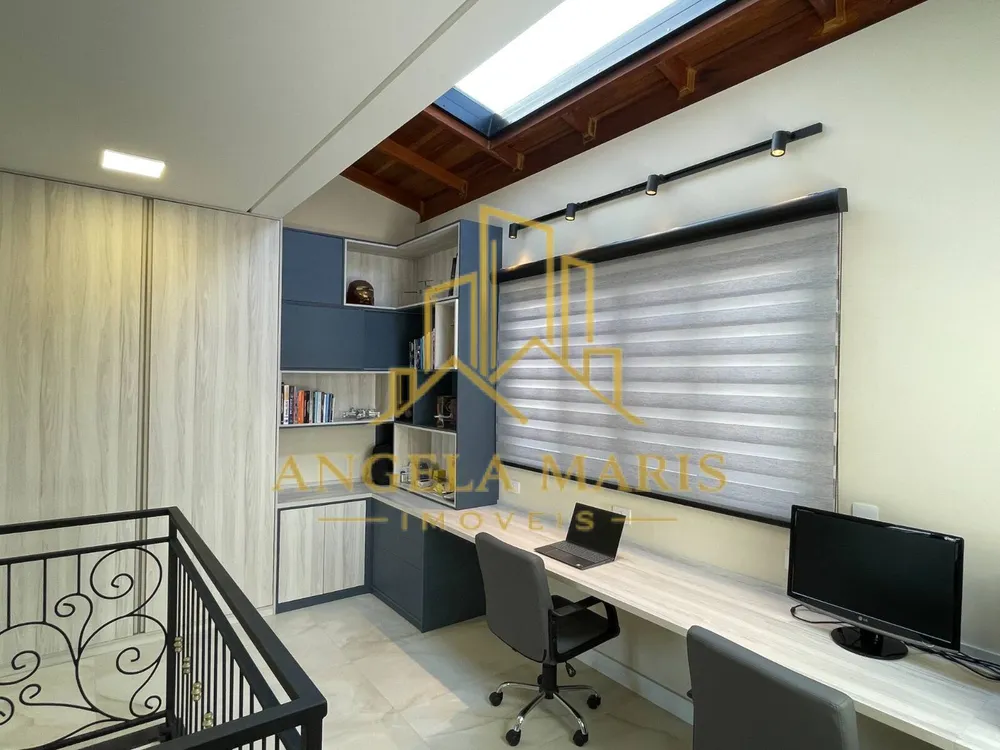 Casa de Condomínio, 4 quartos - Foto 7