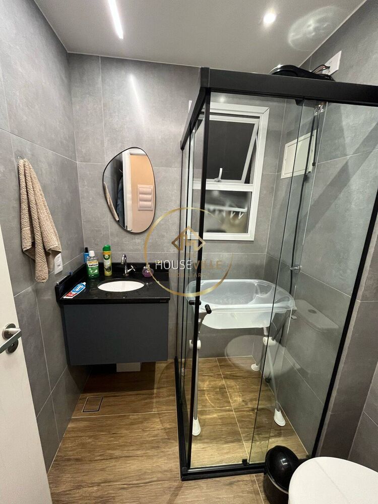 Apartamento, 2 quartos, 55 m² - Foto 13