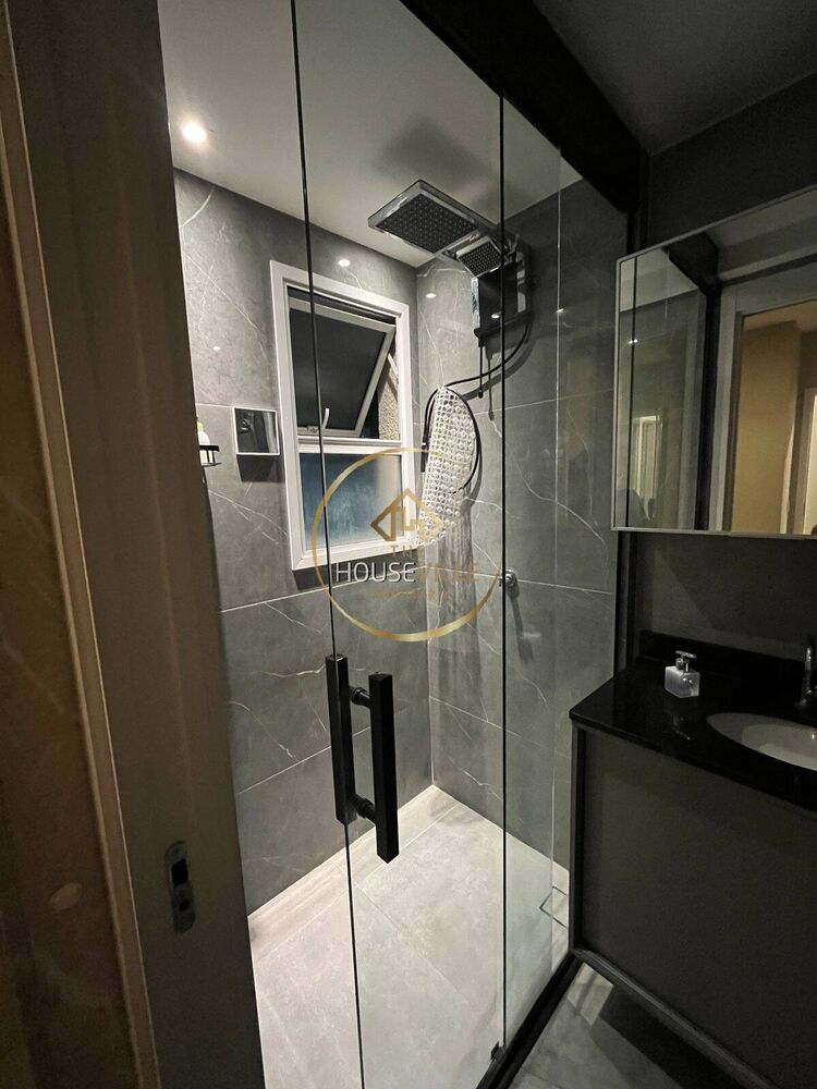 Apartamento, 2 quartos, 55 m² - Foto 19