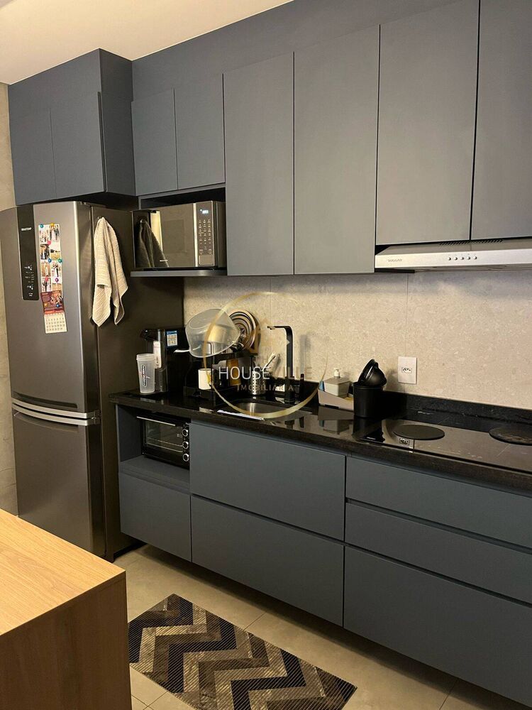 Apartamento, 2 quartos, 55 m² - Foto 4