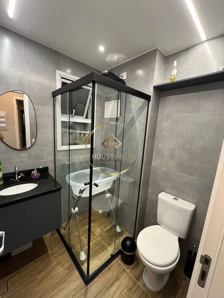 Apartamento, 2 quartos, 55 m² - Foto 12