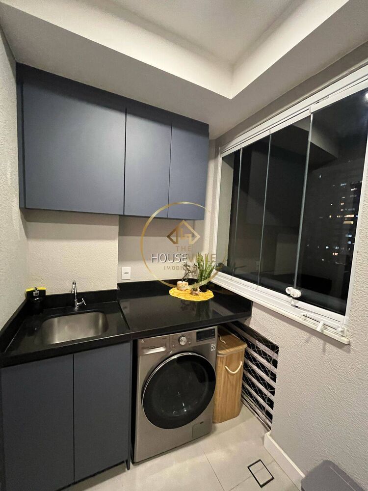 Apartamento, 2 quartos, 55 m² - Foto 8