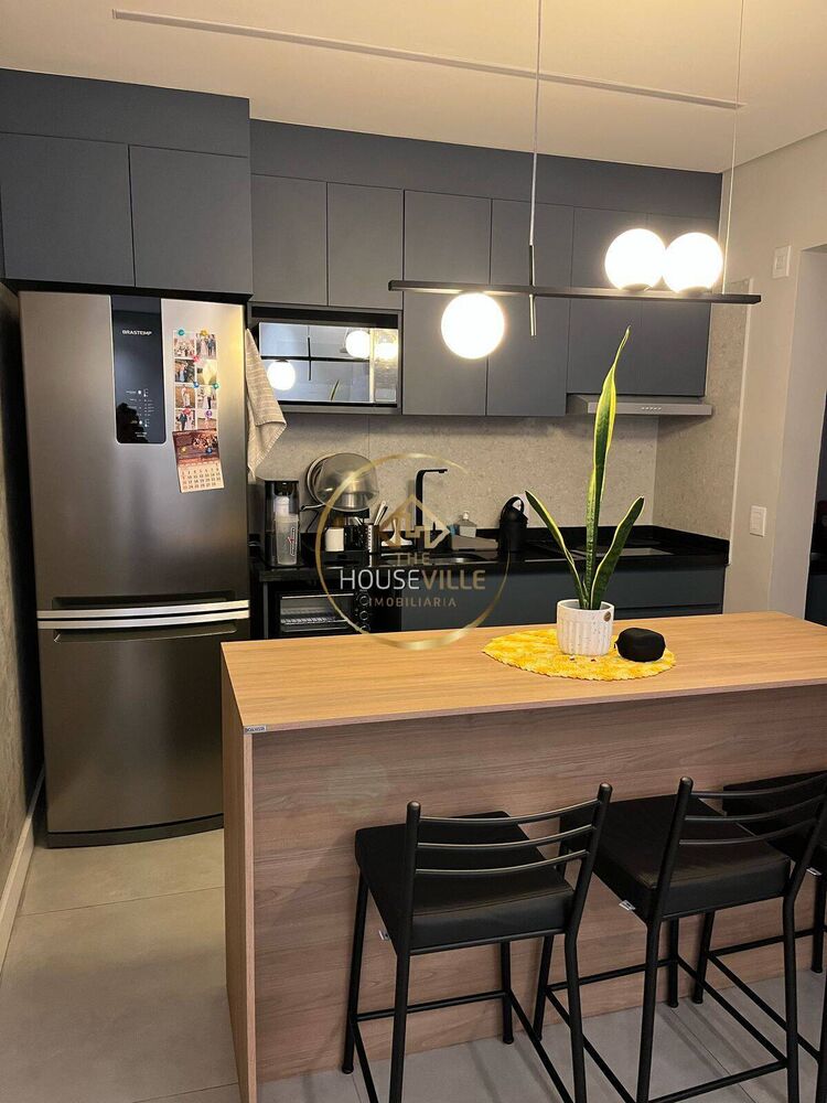 Apartamento, 2 quartos, 55 m² - Foto 2