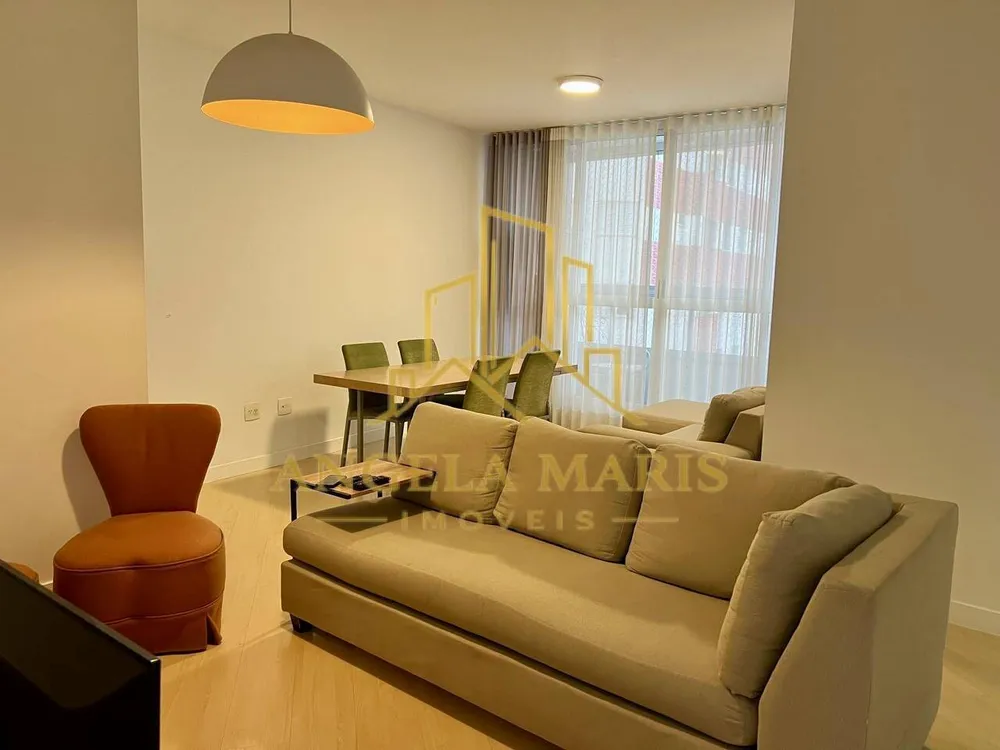 Apartamento, 4 quartos, 114 m² - Foto 2