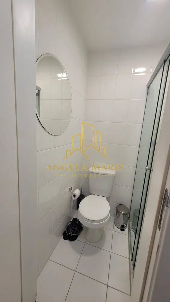 Apartamento, 3 quartos, 196 m² - Foto 8