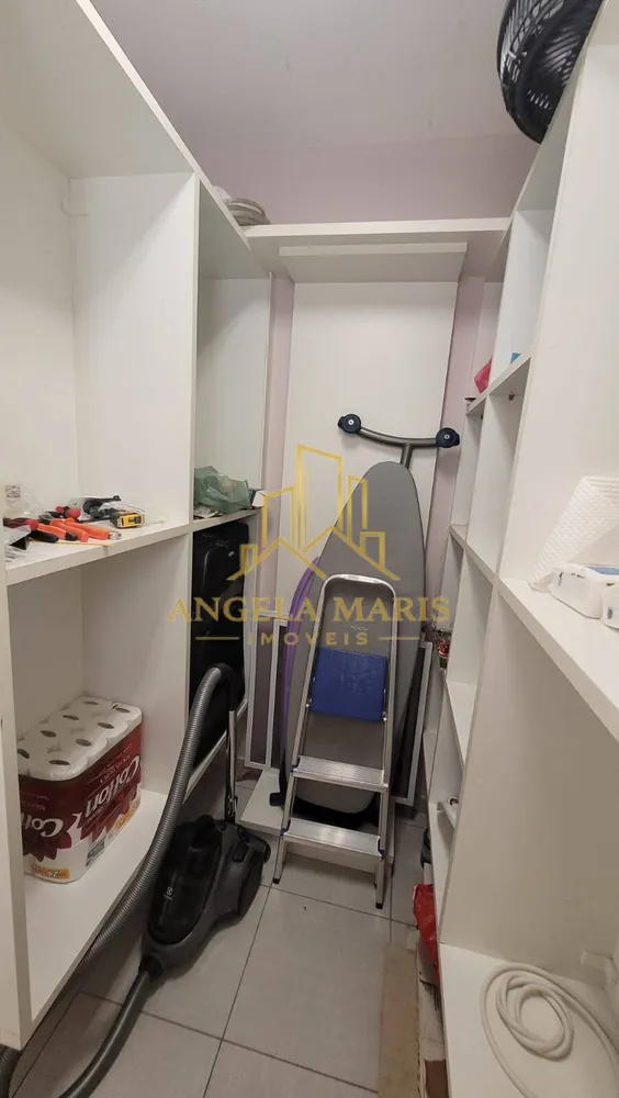 Apartamento, 3 quartos, 196 m² - Foto 5