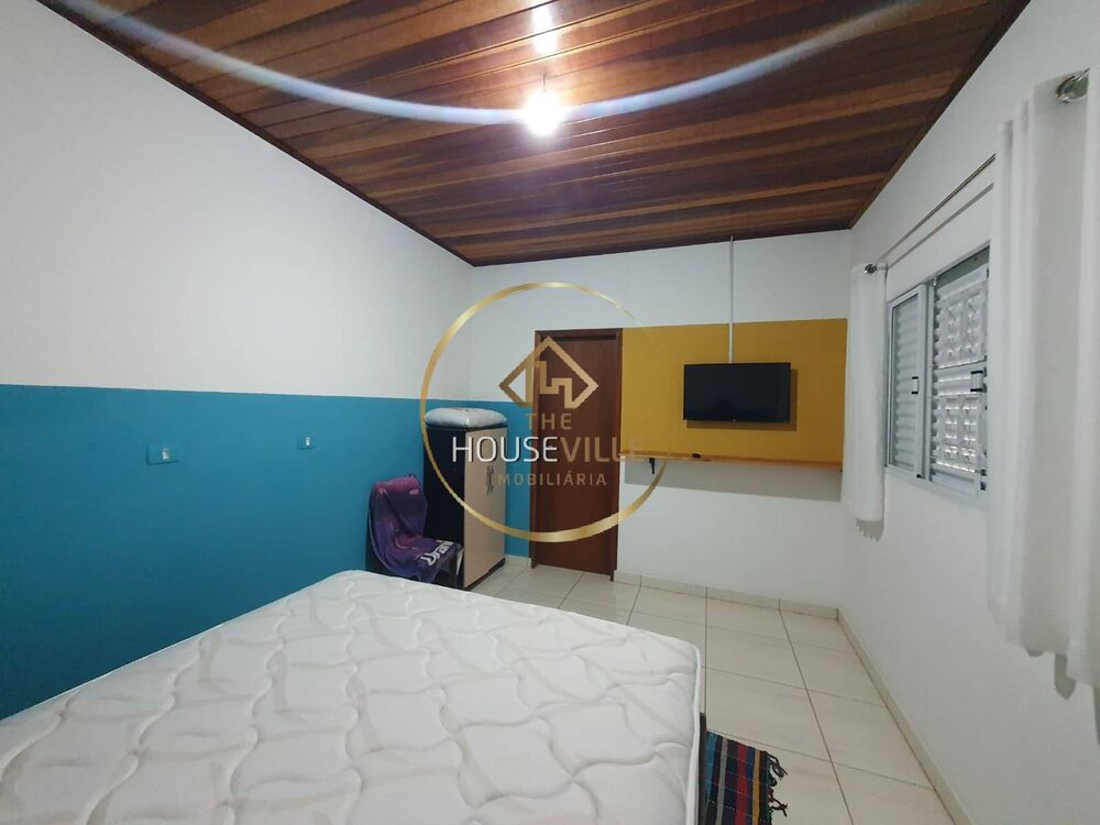 Sítio à venda com 4 quartos, 190m² - Foto 1