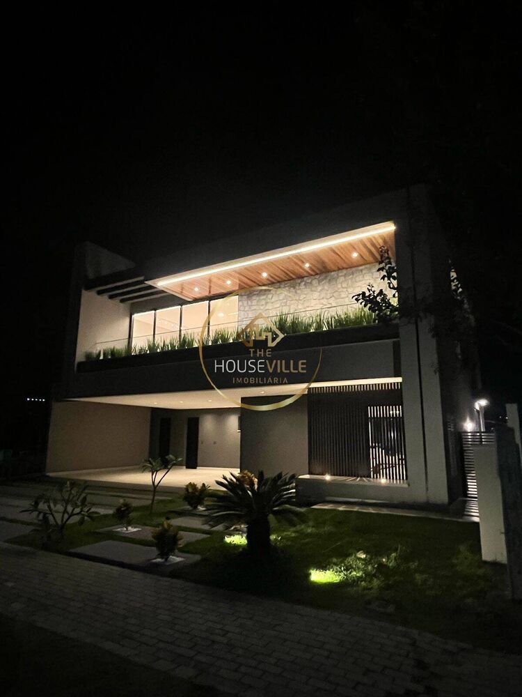 Casa de Condomínio, 5 quartos - Foto 4