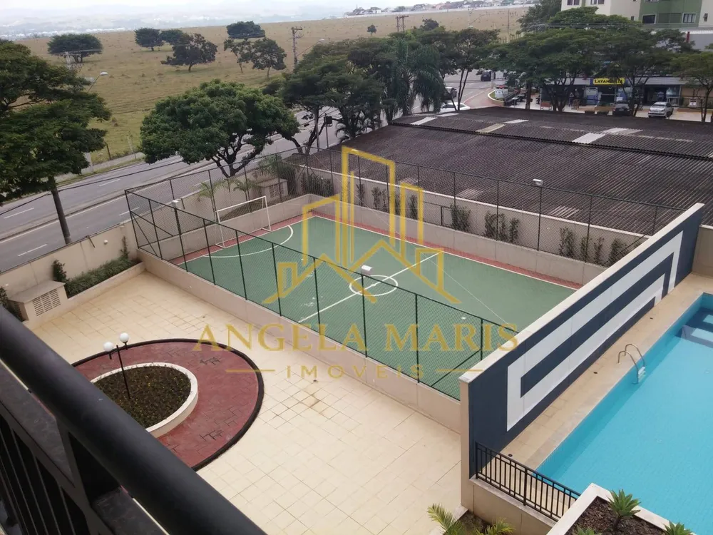 Apartamento, 2 quartos - Foto 6