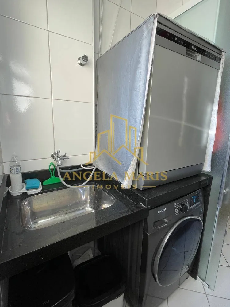 Apartamento, 3 quartos, 60 m² - Foto 4