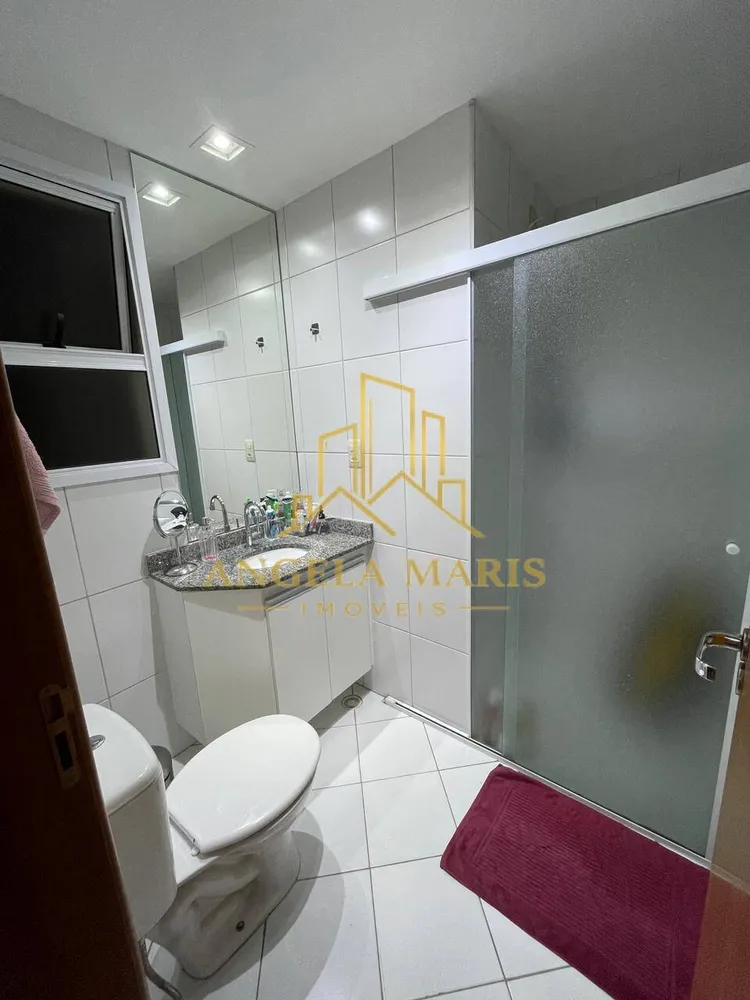 Apartamento, 3 quartos, 60 m² - Foto 2