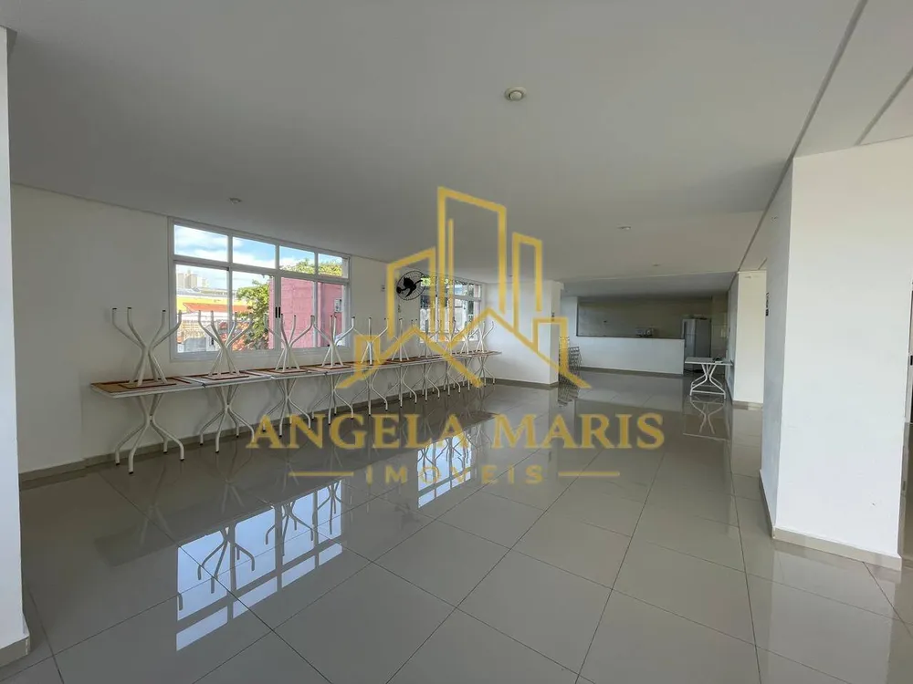 Apartamento, 3 quartos, 60 m² - Foto 3