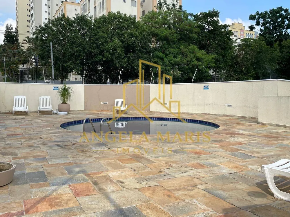Apartamento, 3 quartos, 60 m² - Foto 1
